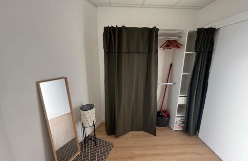 Appartement T2 avec terrasse - Photo 10