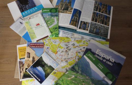 Rosalía de Castro, 41 - Centro - VUT-CO-01904 - Photo 62