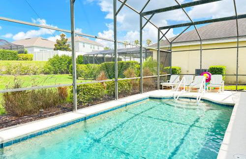 5 bedrooms pool home Calabay - Foto 25