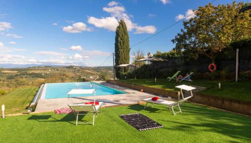 Villa la torre - Foto 3, Garden