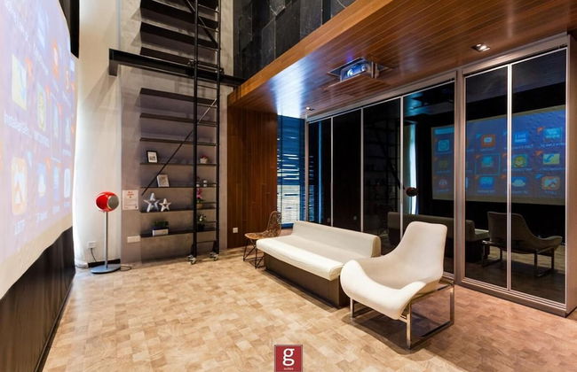 Expressionz Suites KLCC by Like Home - Foto 15