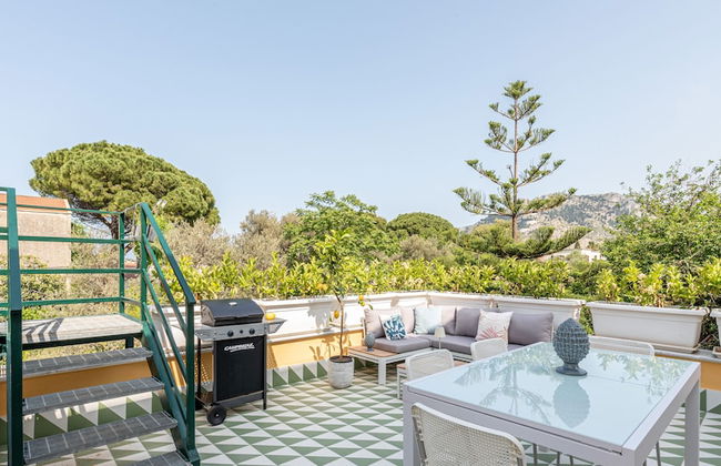 Villa Ammirata Room & Apartment - Foto 20