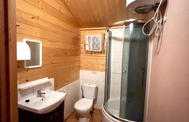 Domki i kajaki u Krysi - Foto 6