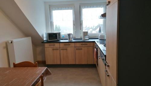 Ferienwohnung Yara Rödental - Foto 4