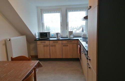 Ferienwohnung Yara Rödental - Foto 4