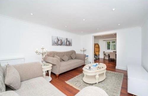 Luxury semidetached house - Foto 8