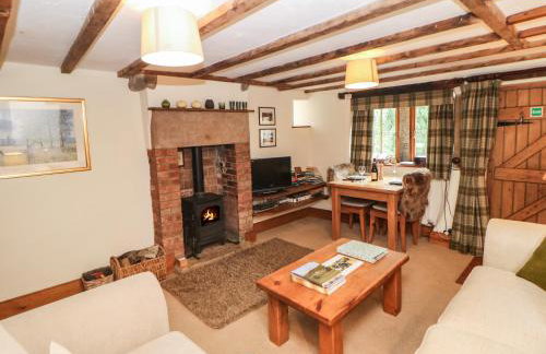 Green Farm Cottage - Foto 5