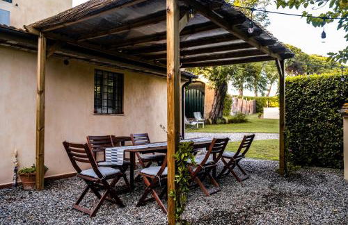 CASENUOVE II - Casale con parco e piscina - Foto 18