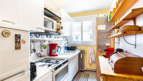 GuestReady - Amazing home near the Eiffel Tower - Foto 5