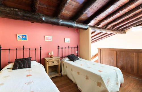 La Pestilla 1 - Charming rustic house, El Hierro - Foto 21