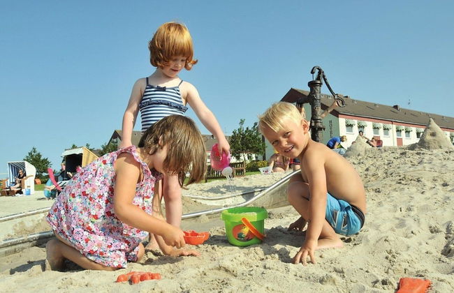 All-inclusive Party Room in Resort, Wangerland - Foto 34