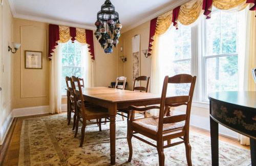 Harvard House-The Gathering Place - Foto 36