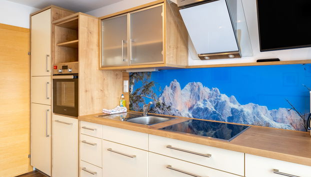 Rupertus - Foto 4, Kitchen / Dining Room