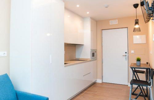 Apartamentos Kai - Foto 25