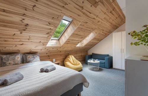 Modrzewiowe Zacisze - Foto 11