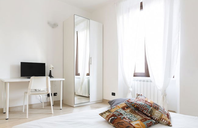 notaMi - Affori 4ever - 2 bedrooms - Foto 9