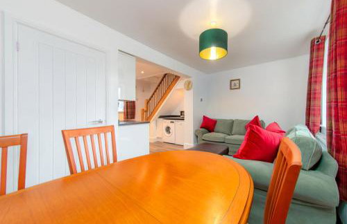 Victoria Cottage - Foto 9