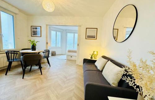 Le Petit Porspaul T2 vue mer et proximité plage - Foto 6