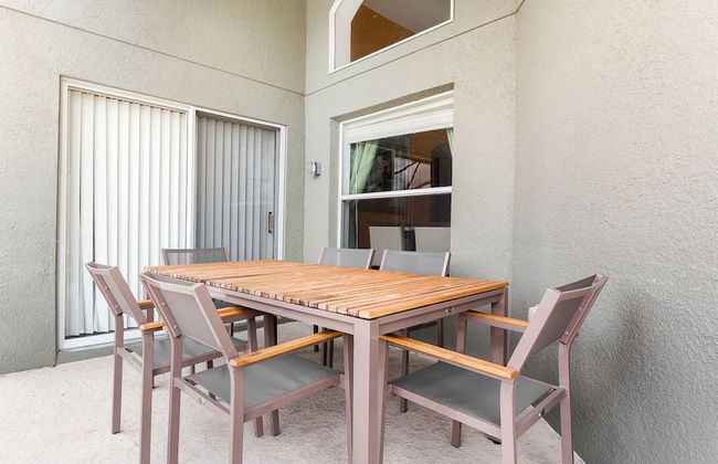 Av351rd 4 Bed Retreat Aviana - Foto 32