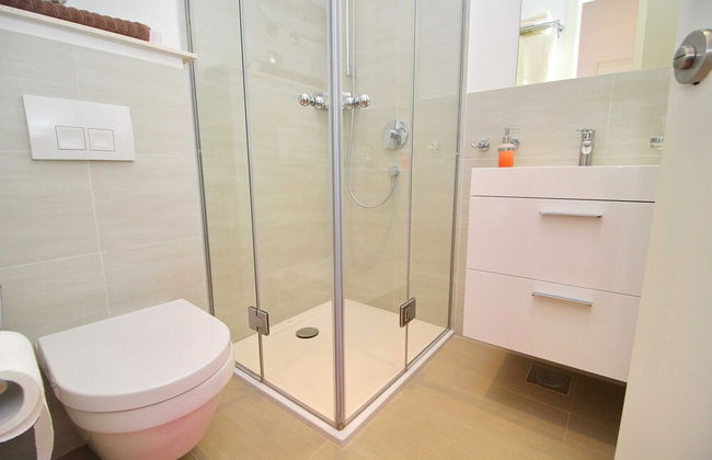 Fancy Apartments Kula - One-bedroom Apartment With Terrace / Ground Floor - Foto 13