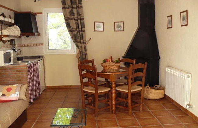 Casas Rurales Telecabina Las Catifas - Foto 25