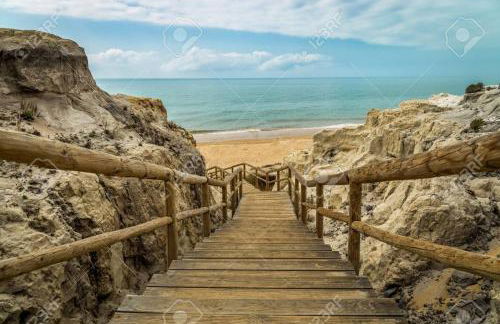 Duplex en Huelva a 15 minutos en coche de las mejores playas de España - Foto 22