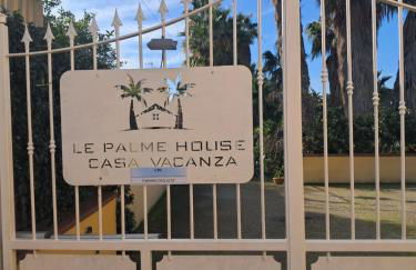Le Palme House - Photo 1