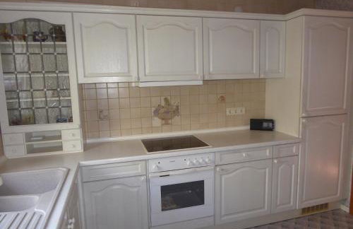 Ferienwohnung Gartenblick - Foto 15