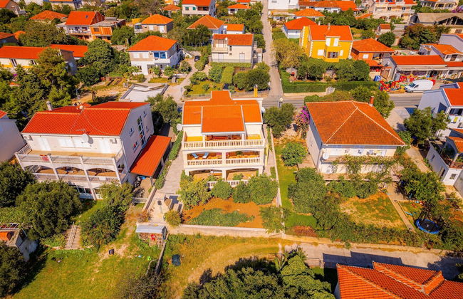 Apartments Mladenka - Foto 45