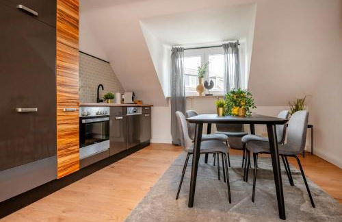 Kurzzeitglück 24h Self Check-In E04 - Foto 30