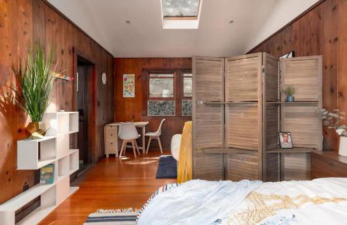 Charming Garden Cottage & Walk to UC & BART & Parking - Photo 12