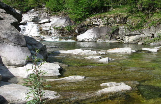 Randonnée à Montecrestese + Dégustation de vins - Photo 3