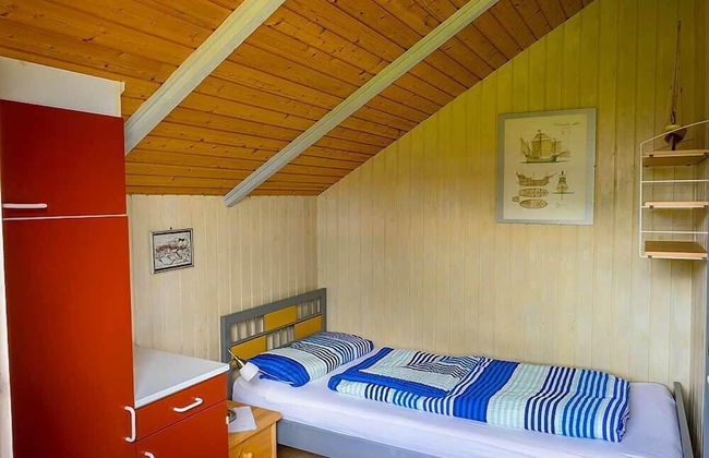 Juwel Feriendorf - Bockholm Haus 19 - Foto 3