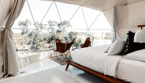 The Disco Domes - Foto 4