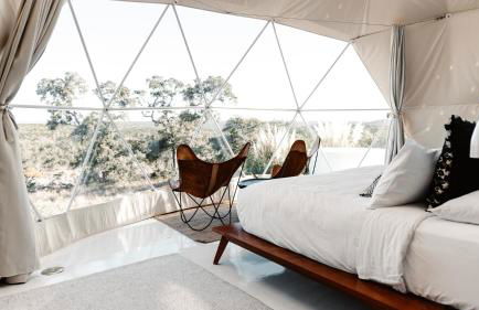 The Disco Domes - Foto 4