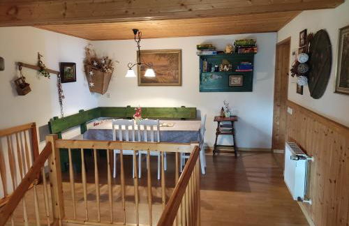 Familienferienhof Sell´s Scheune - Foto 7