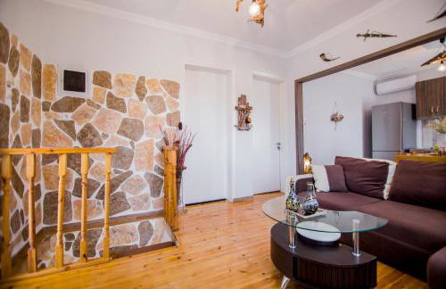 Farma House Vasilo - Escape Cottage Retreat - Foto 16