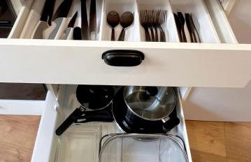 Ô calme des Bains - Studio cosy au cœur de Digne - Foto 13