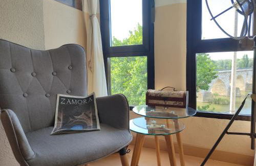 A los Ojos del Río Duero - Foto 7