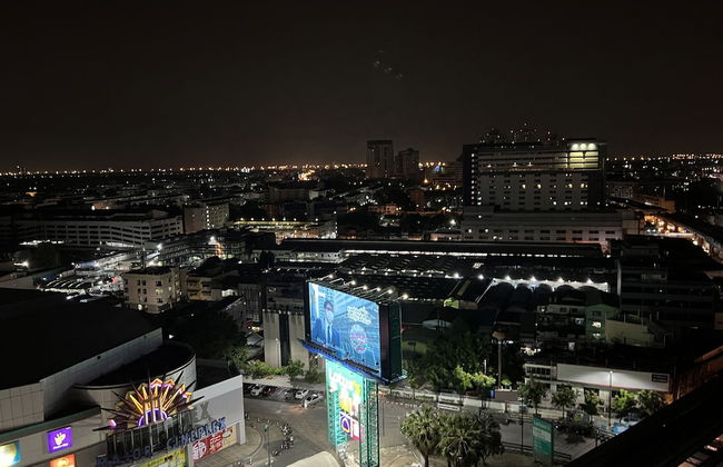 Mall Suites Hotel - Foto 75