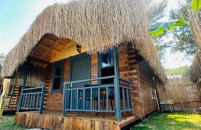 Pine Village Bungalows Ölüdeniz - Foto 29