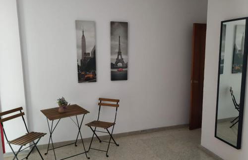 Piso JMAM Centro - Foto 4