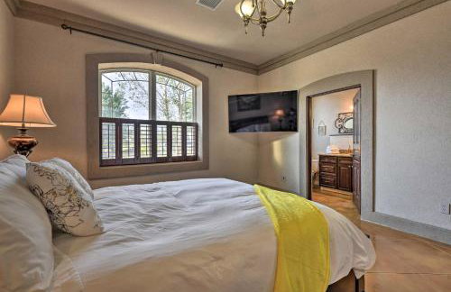 Flawless Durango Home w/ Theater + Pool Table - Foto 26