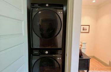 New Construction Cottage in Downtown Savannah Arts District - Foto 19