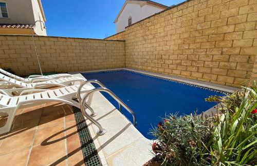 Casa Cervantes by CasaTuristica - Photo 33