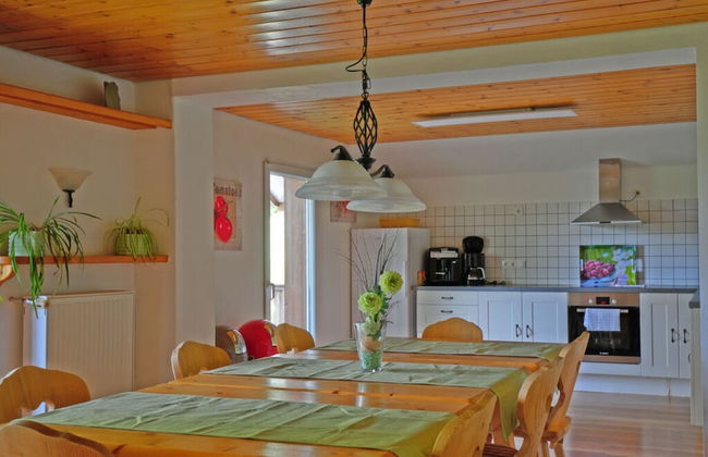 Holiday Home Scharzwald - Foto 4