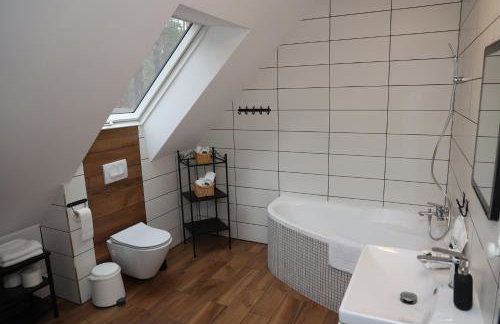 Zielony Zakątek na Gwizdówce - Foto 23