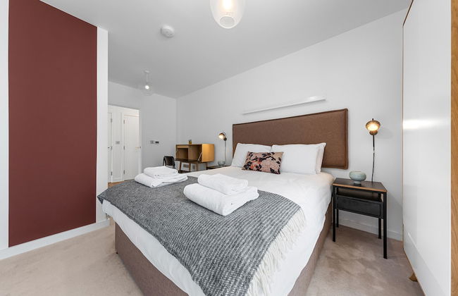 SERCASA - Regents Park - Foto 39