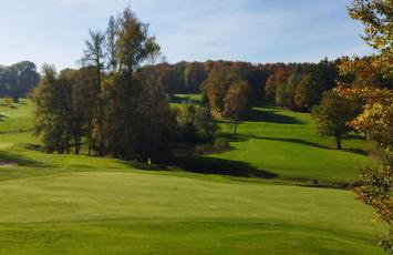 Le Repaire du Golfeur de la Largue - Mooslargue - Foto 73