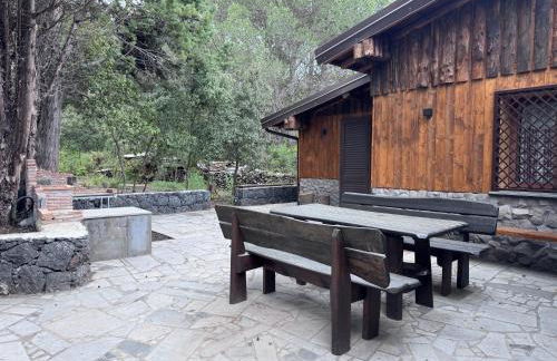 Etna Chalet Nicolosi - Foto 6